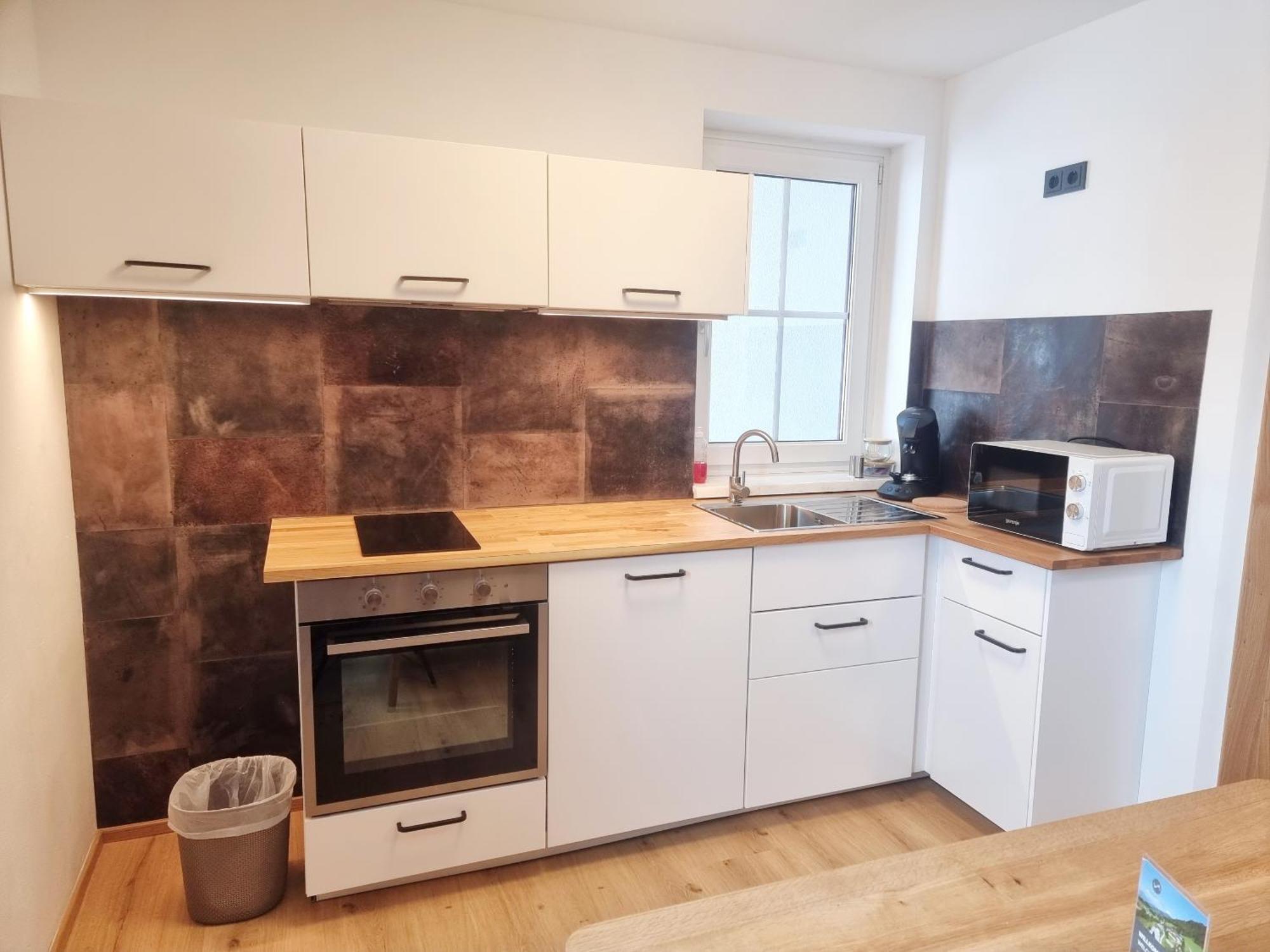 Weitenmoos Panorama Apartments 상트조한임퐁가우 객실 사진