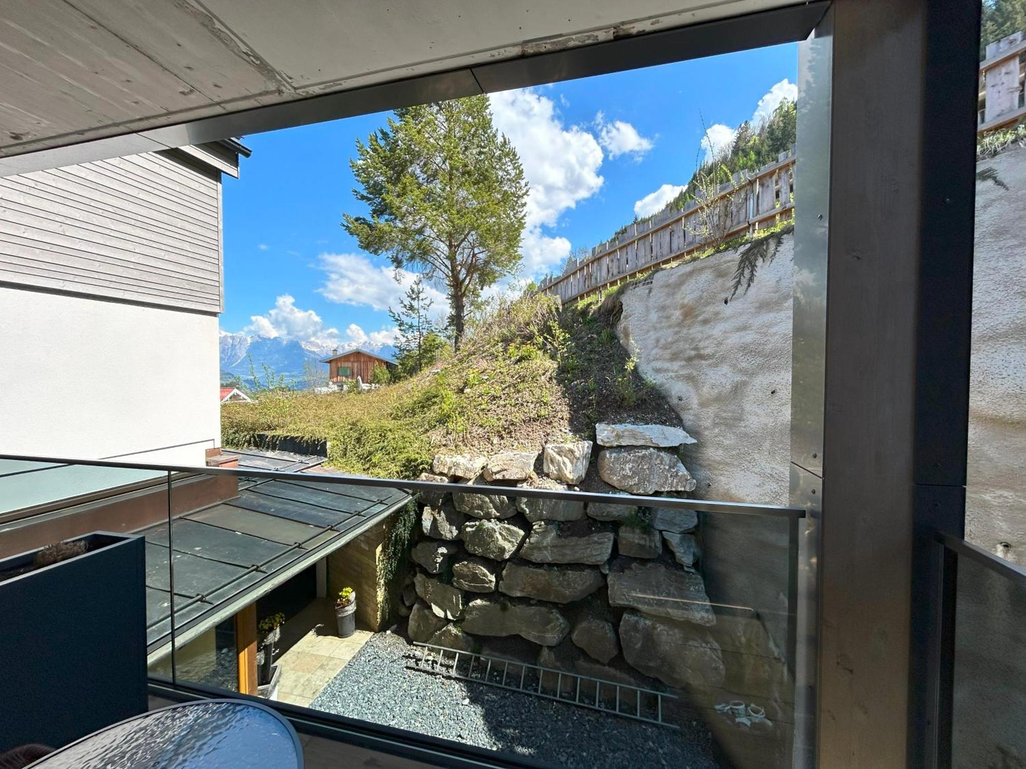 Weitenmoos Panorama Apartments 상트조한임퐁가우 외부 사진